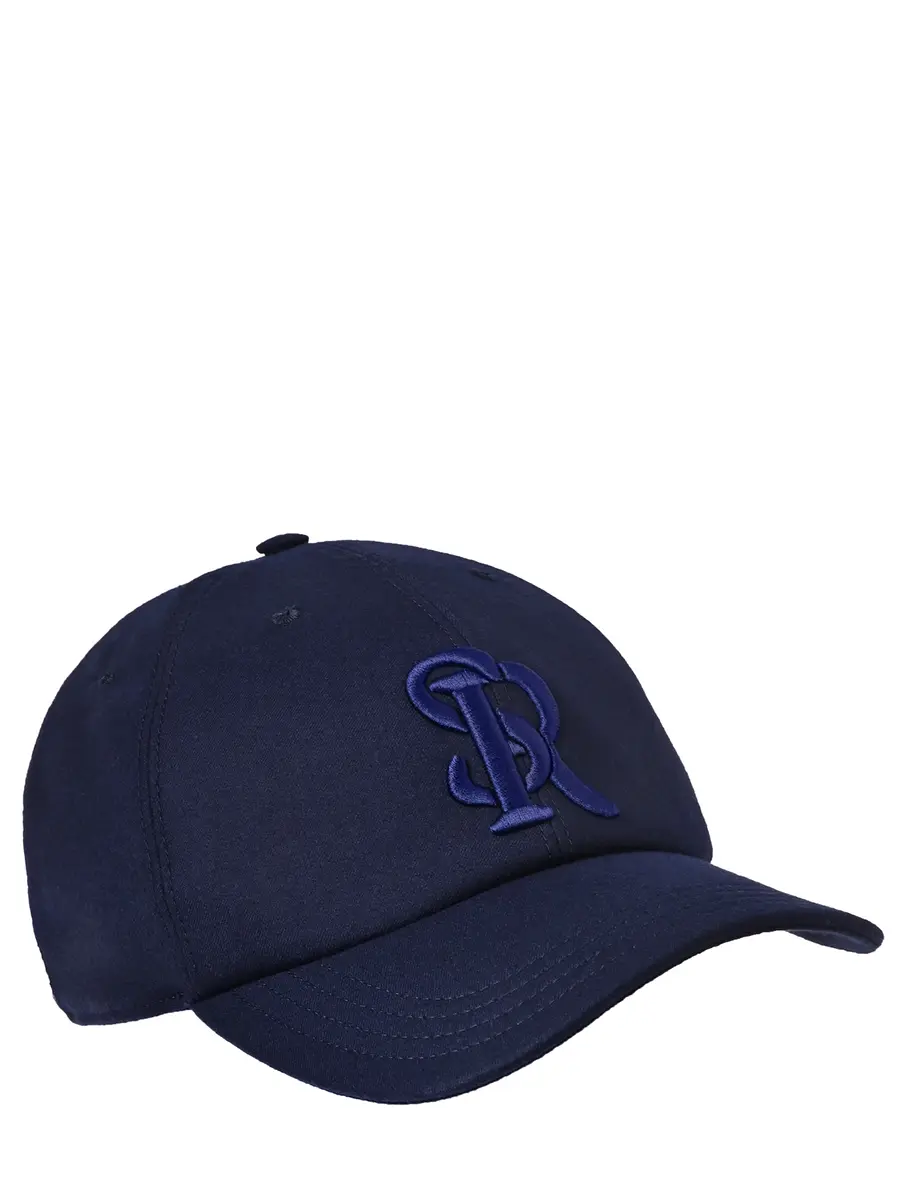 Бейсболка шерстяная