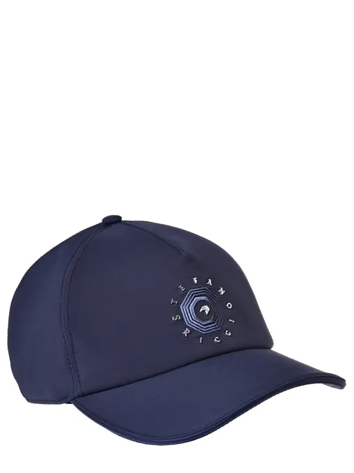 Кепка однотонная STEFANO RICCI