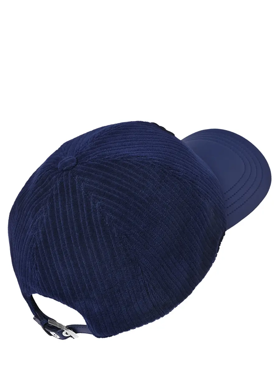 Бейсболка хлопковая