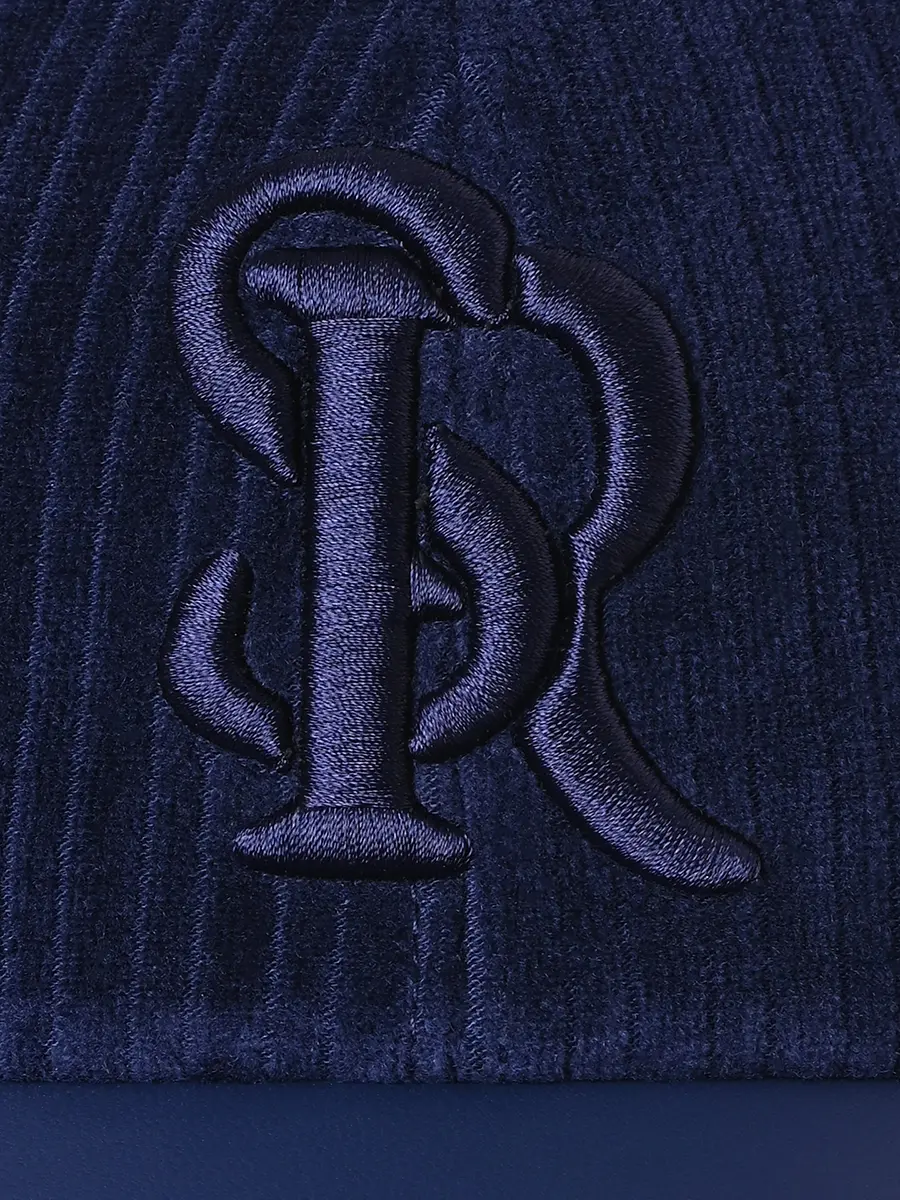 Бейсболка хлопковая