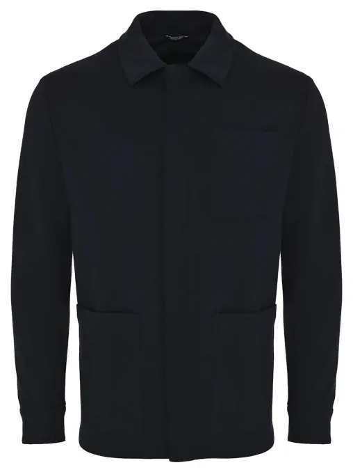 Куртка шерстяная STEFANO RICCI