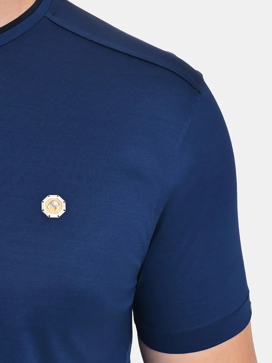 Футболка хлопковая