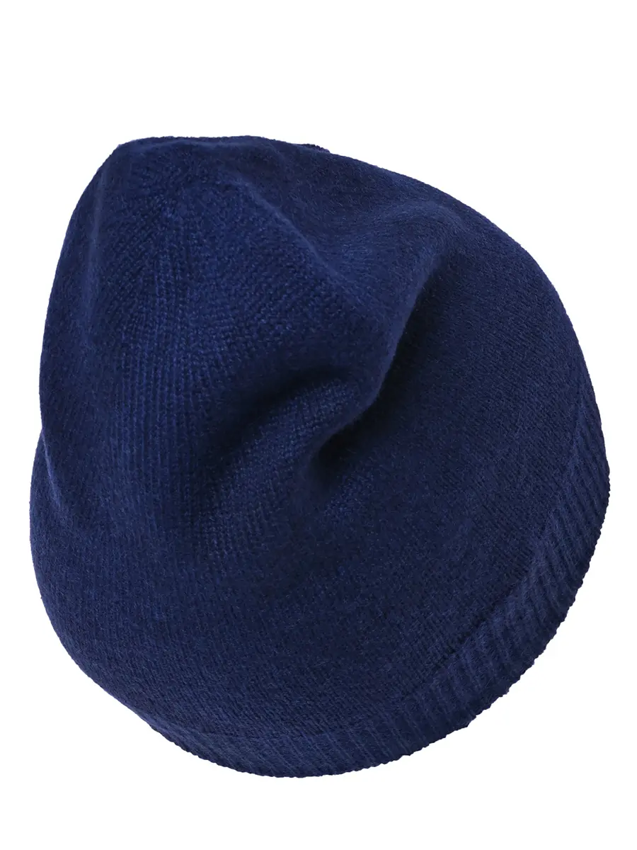 Шапка кашемировая