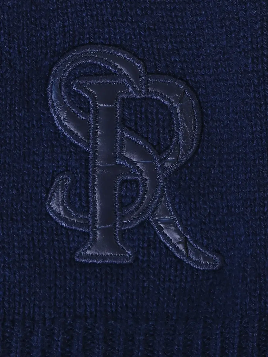 Шапка кашемировая