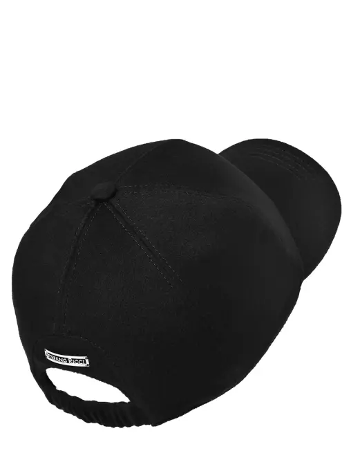 Бейсболка кашемировая STEFANO RICCI