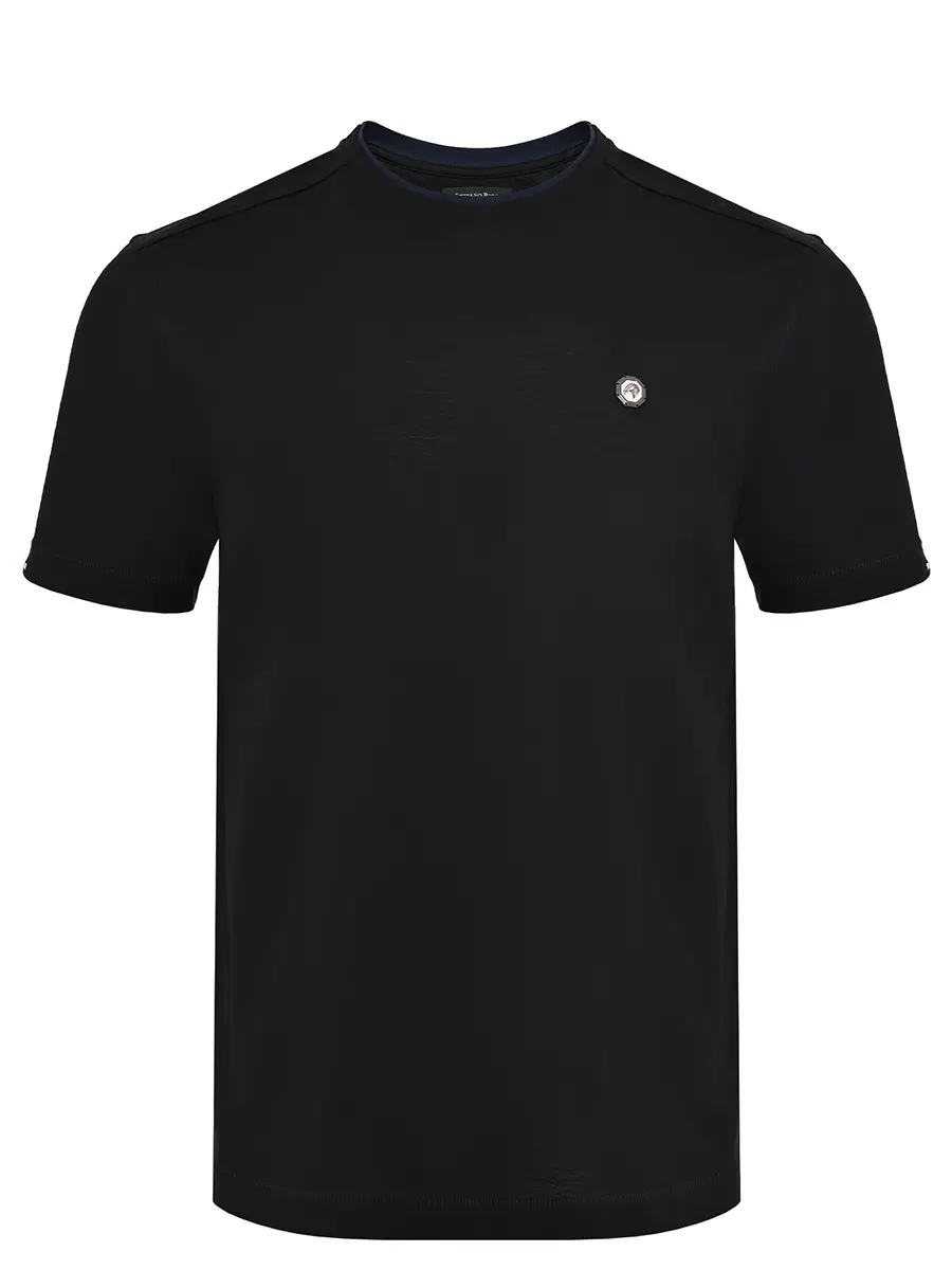 Футболка хлопковая