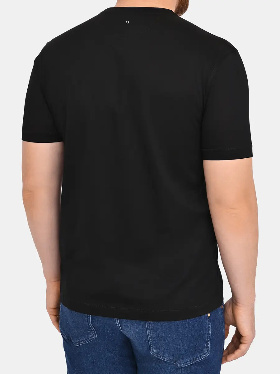 Футболка хлопковая