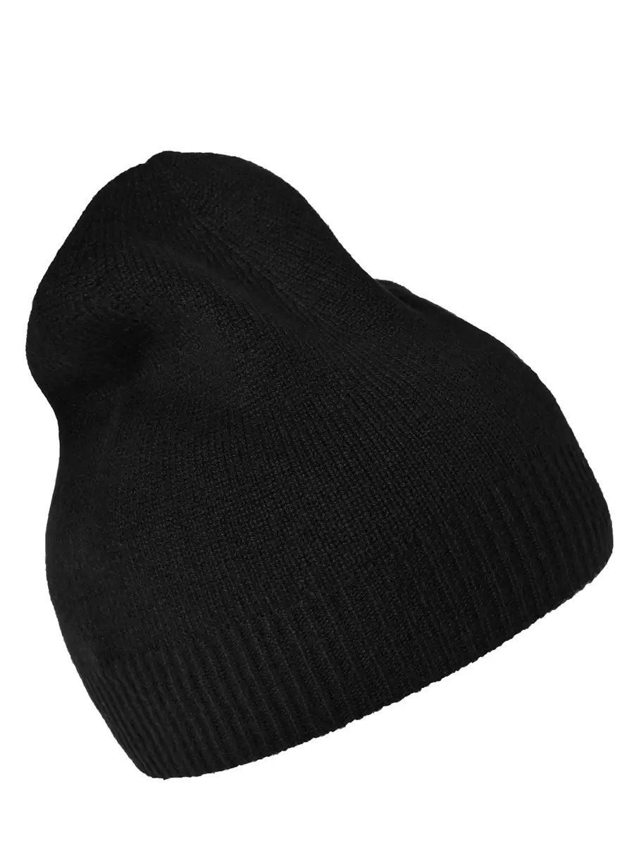 Шапка кашемировая