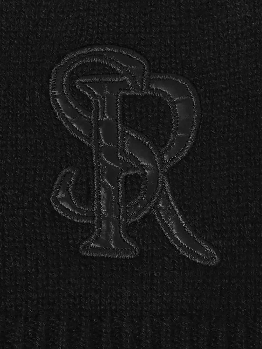 Шапка кашемировая