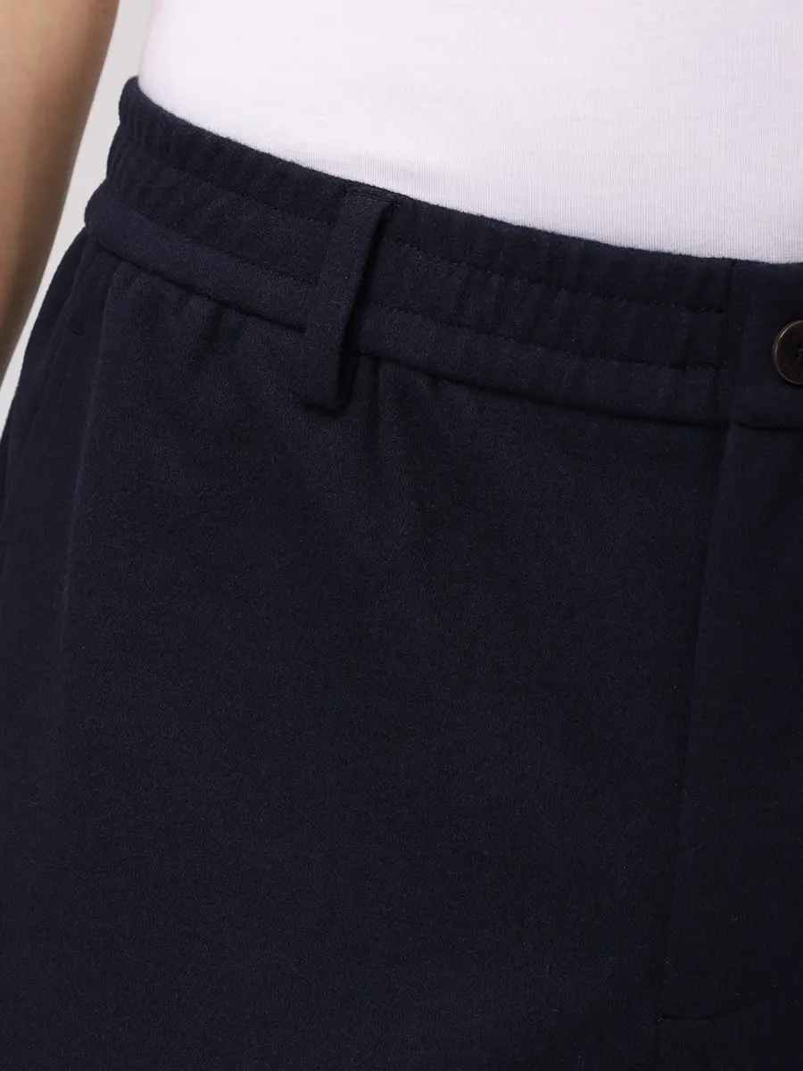 Костюм однотонный