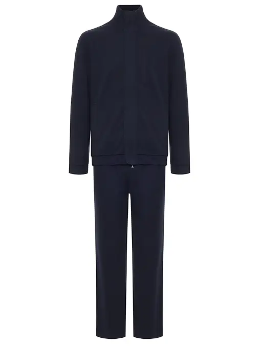 Костюм однотонный BOGNER