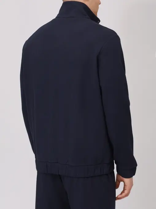 Костюм однотонный BOGNER