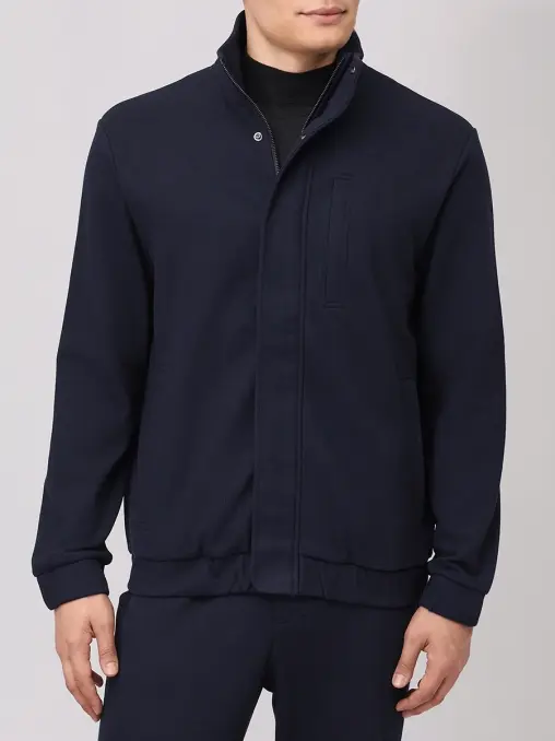 Костюм однотонный BOGNER