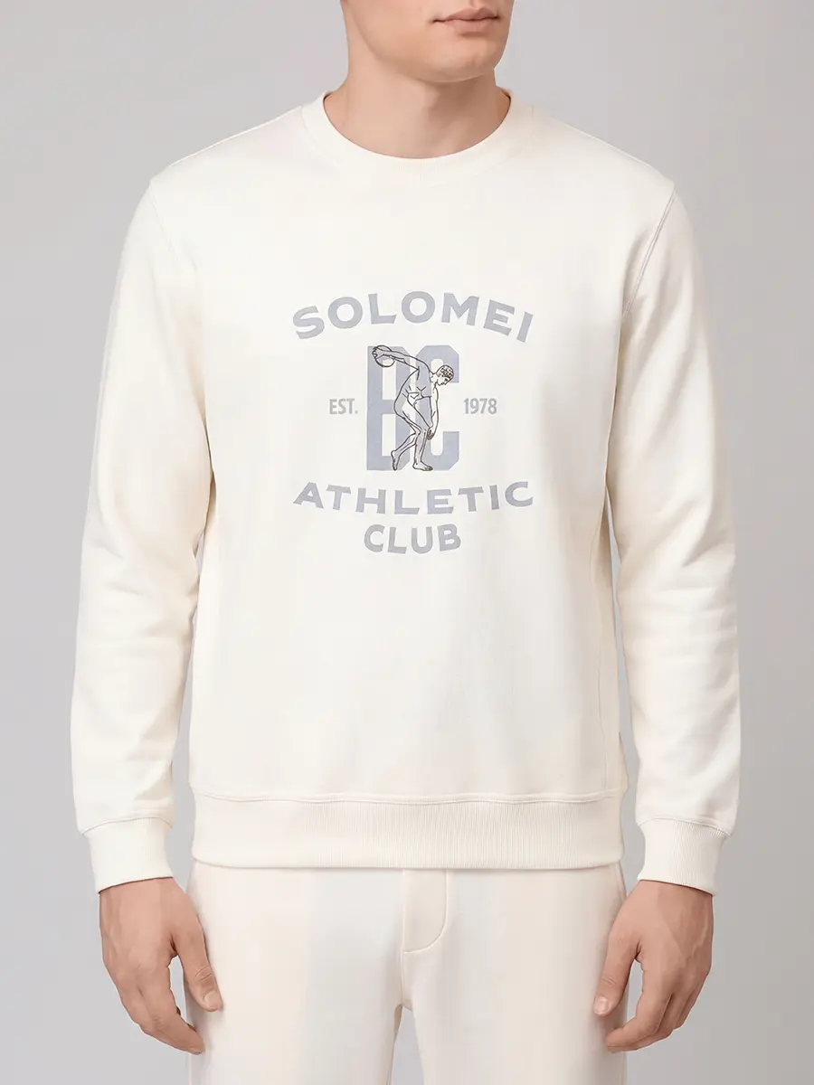 Костюм хлопковый