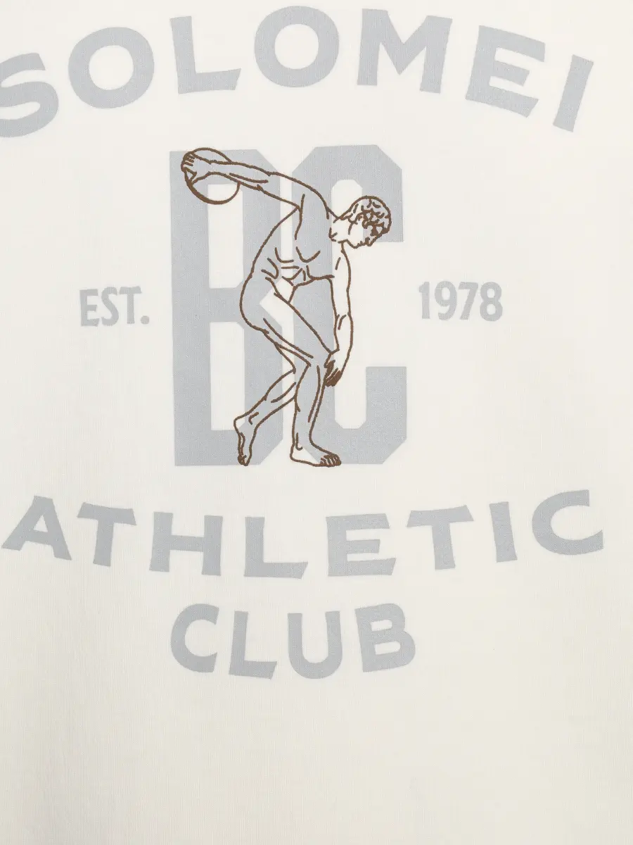 Костюм хлопковый