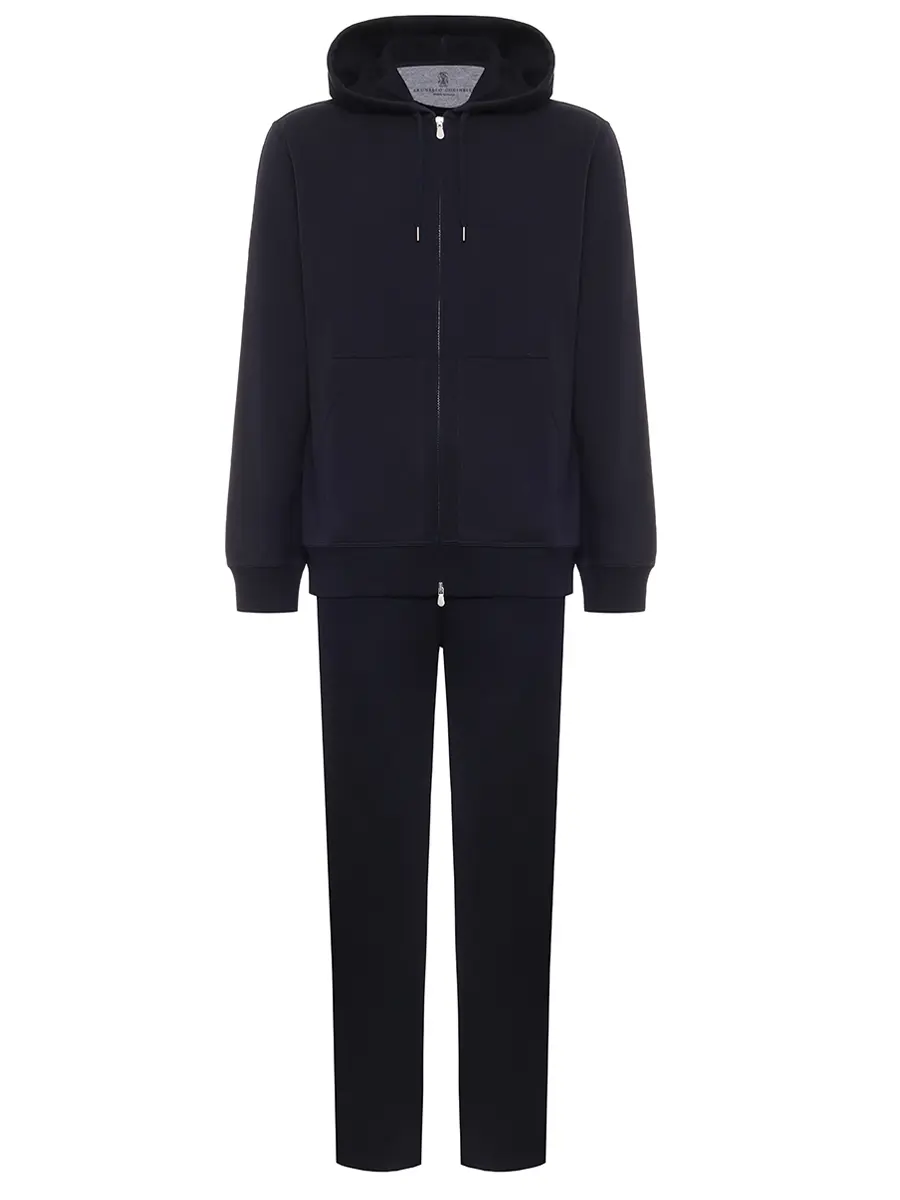 Костюм хлопковый