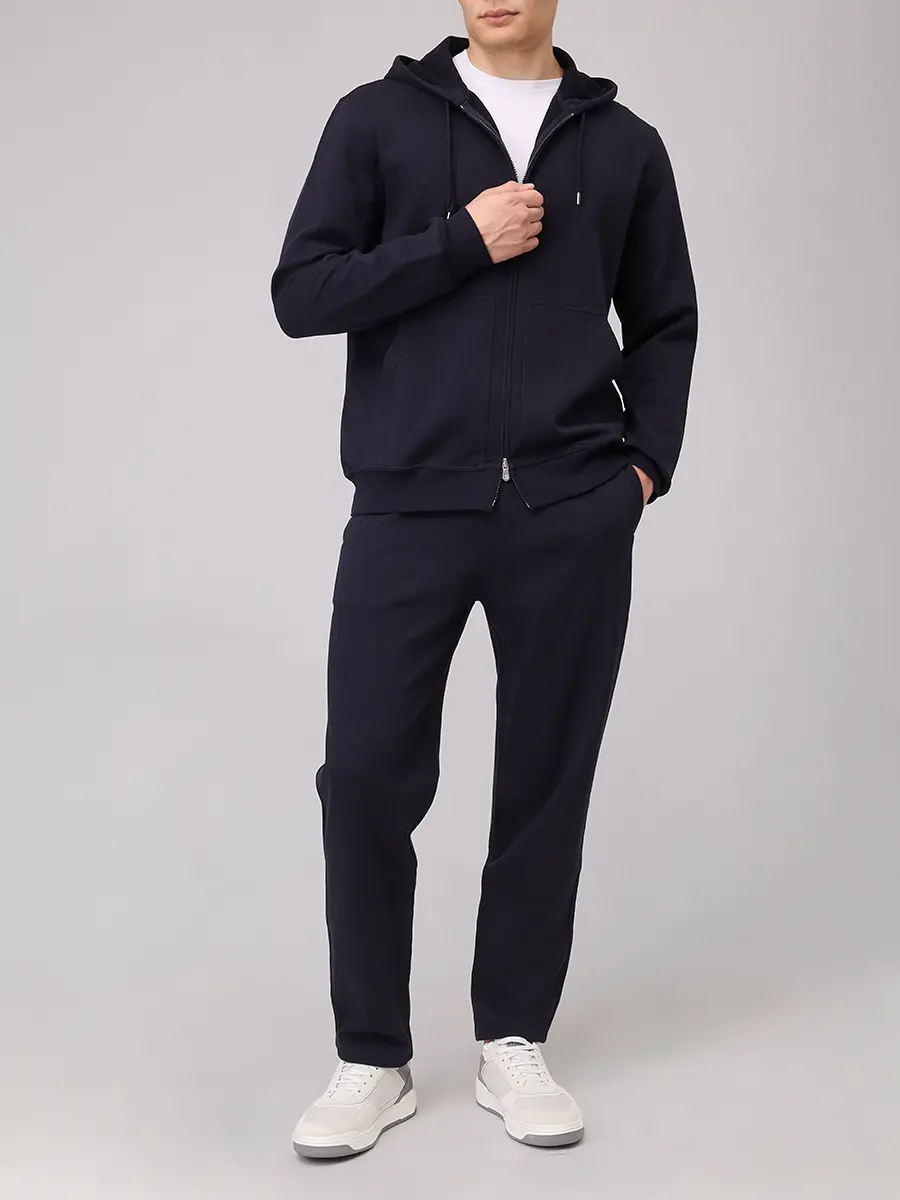 Костюм хлопковый