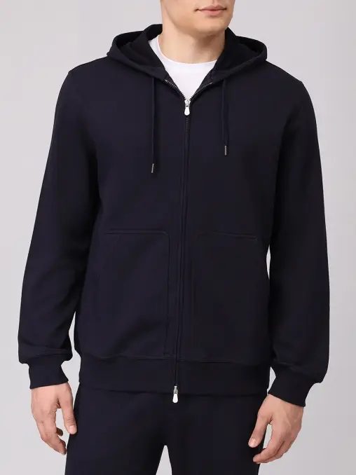 Костюм хлопковый BRUNELLO CUCINELLI