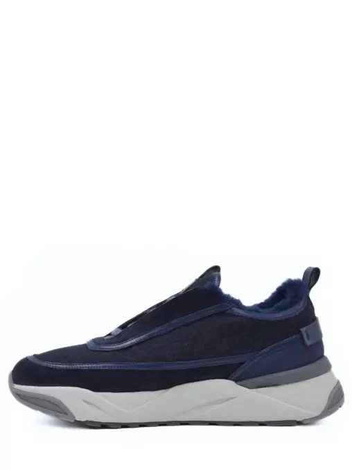 Кроссовки комбинированные SANTONI