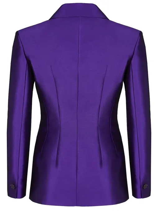 Жакет однотонный TAMI GEE