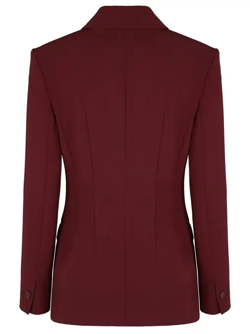 Жакет однотонный TAMI GEE