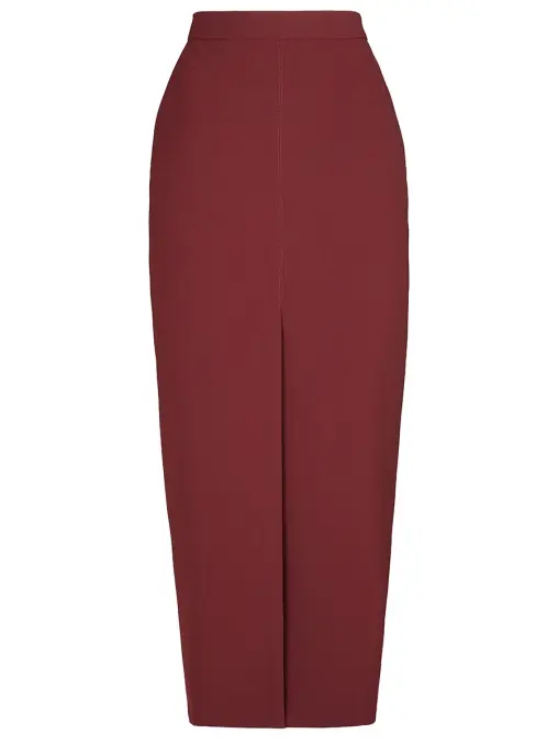 Юбка однотонная TAMI GEE