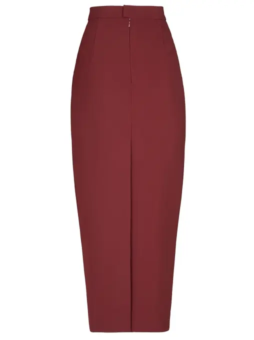 Юбка однотонная TAMI GEE