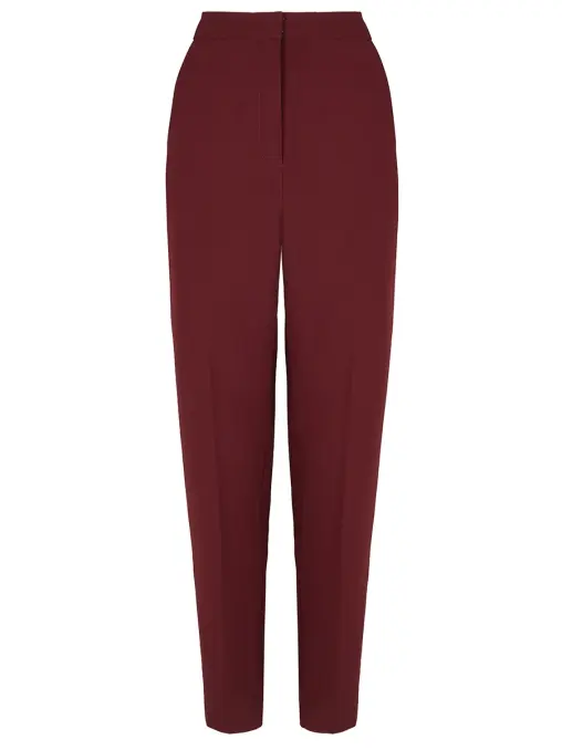 Брюки однотонные TAMI GEE