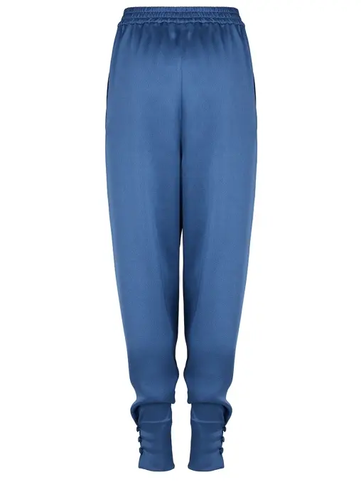 Брюки-шаровары однотонные TAMI GEE