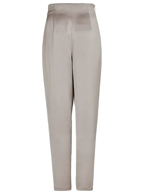 Брюки однотонные TAMI GEE