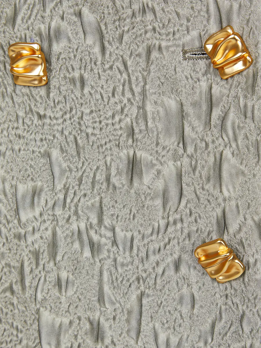 Платье однотонное