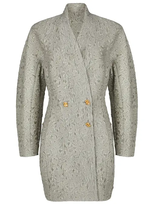 Платье однотонное TAMI GEE