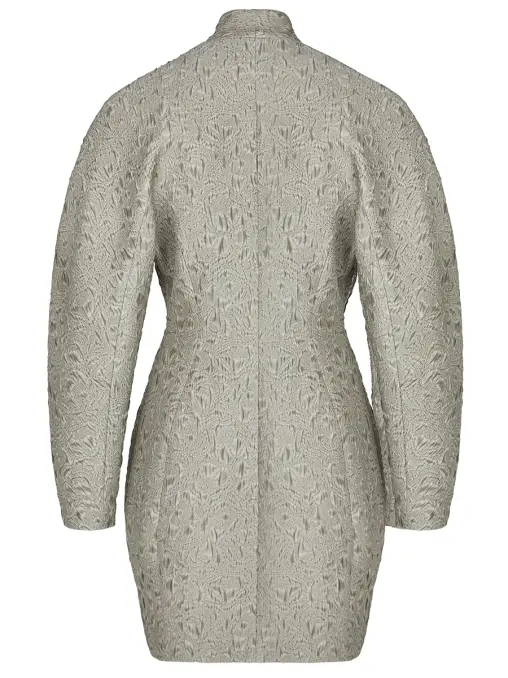 Платье однотонное TAMI GEE