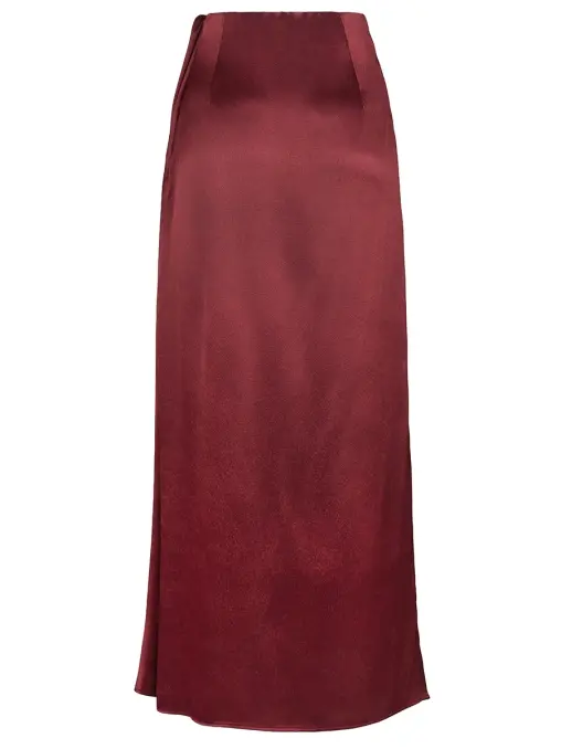 Юбка однотонная TAMI GEE