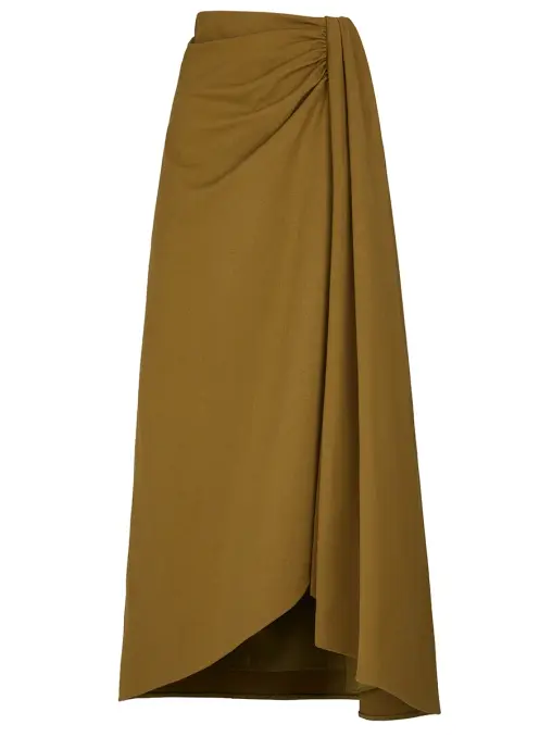 Юбка хлопковая TAMI GEE