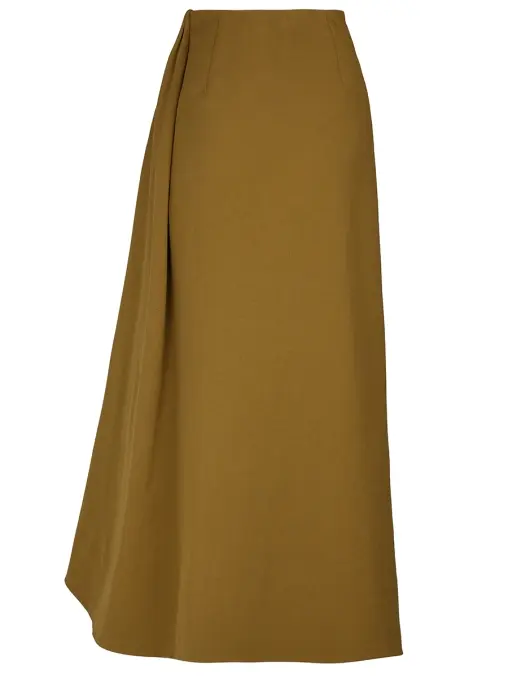 Юбка хлопковая TAMI GEE