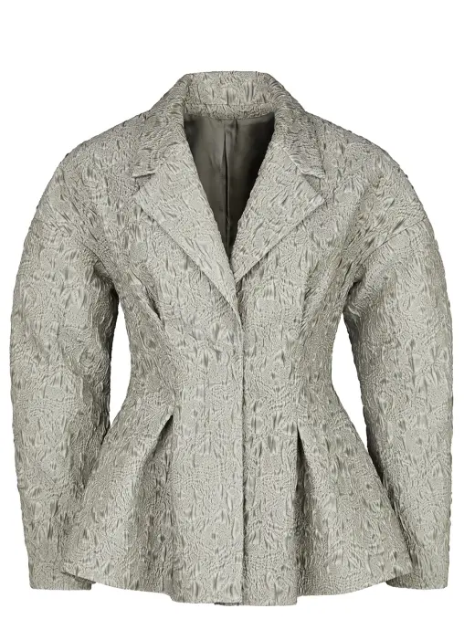 Жакет однотонный TAMI GEE