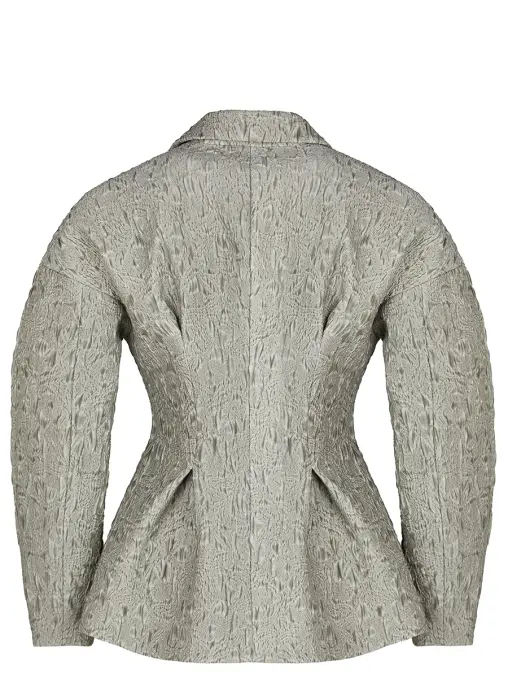 Жакет однотонный TAMI GEE