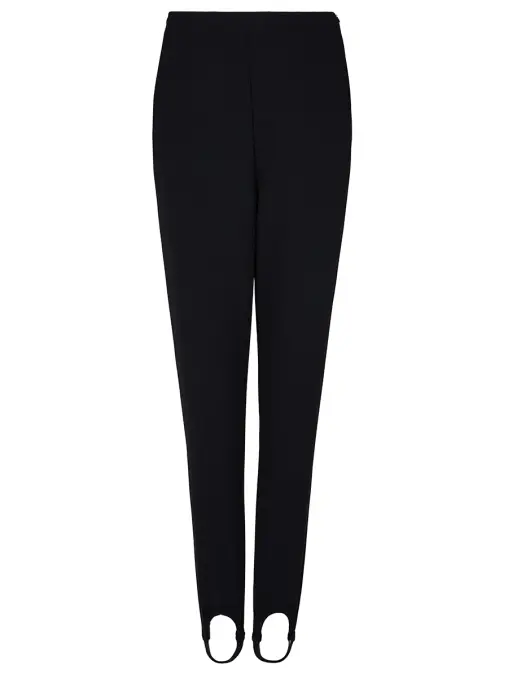 Брюки однотонные TAMI GEE