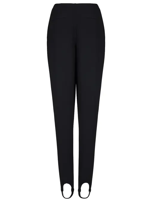 Брюки однотонные TAMI GEE