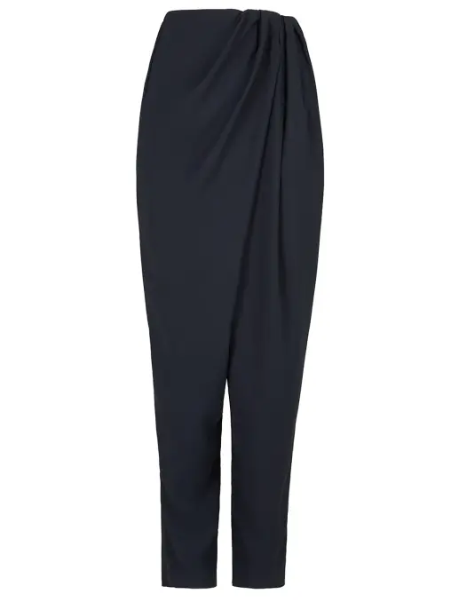 Брюки однотонные TAMI GEE