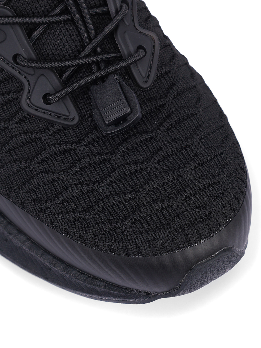 Кроссовки текстильные