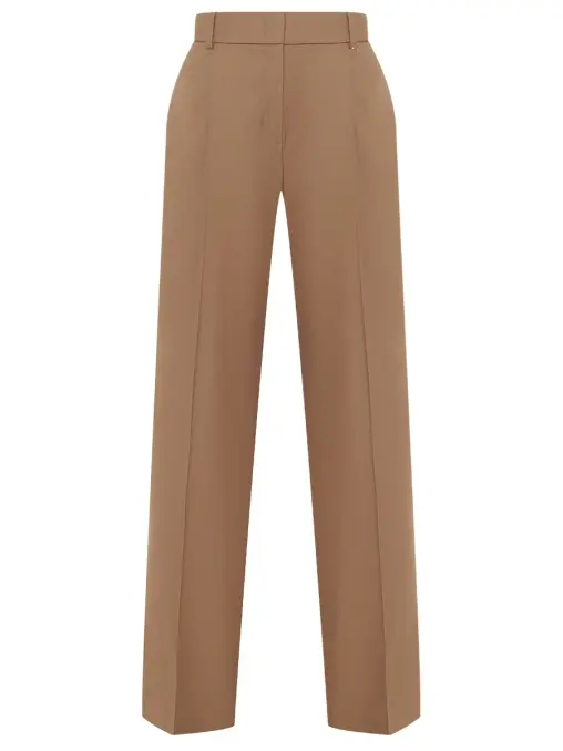 Брюки однотонные EMILIA DELL'ORO