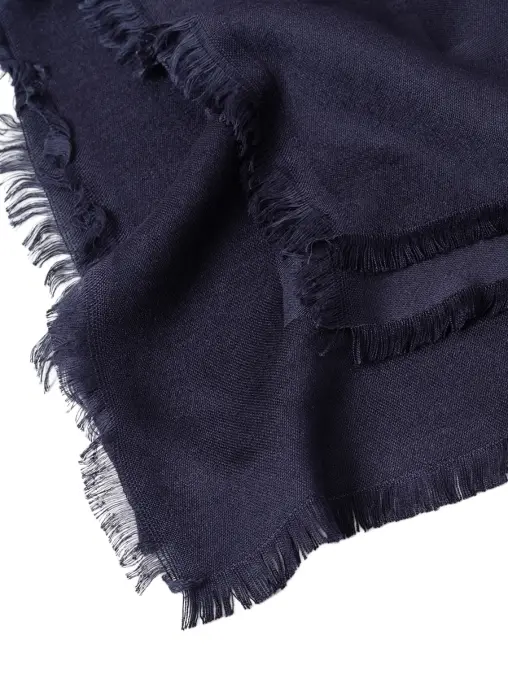 Палантин из вискозы и модала ELISABETTA FRANCHI