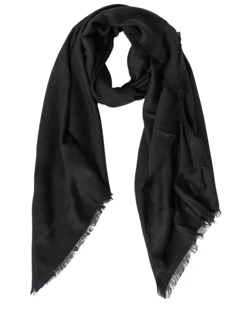 Палантин из вискозы и модала ELISABETTA FRANCHI