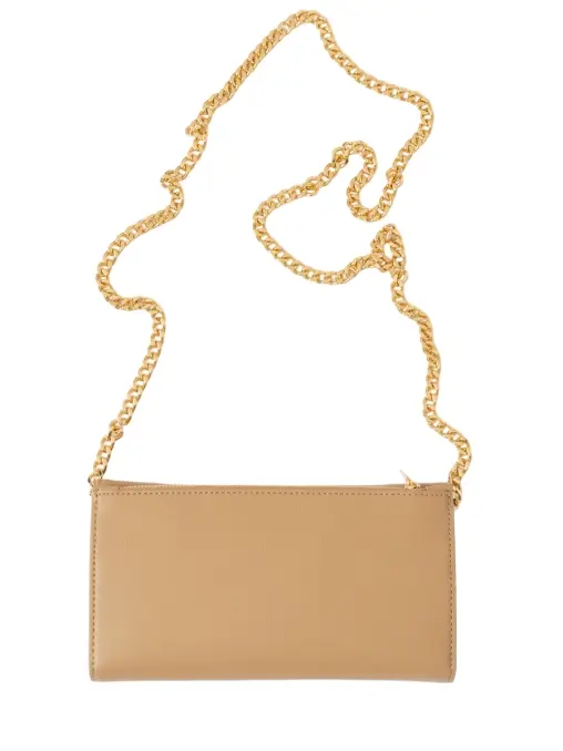 Клатч кожаный ELISABETTA FRANCHI