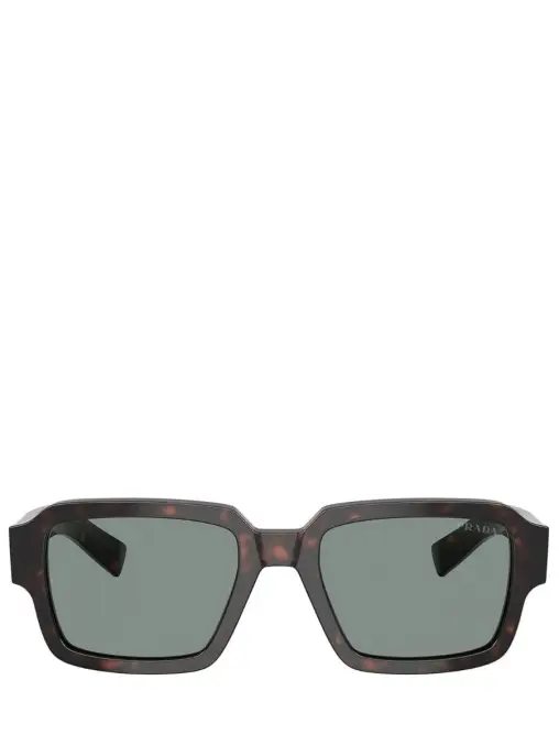 Очки солнцезащитные PRADA