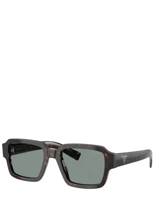 Очки солнцезащитные PRADA