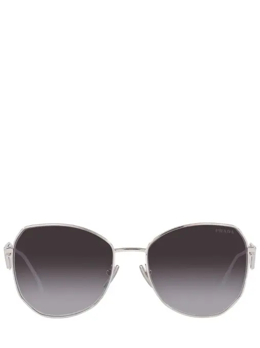 Очки солнцезащитные PRADA