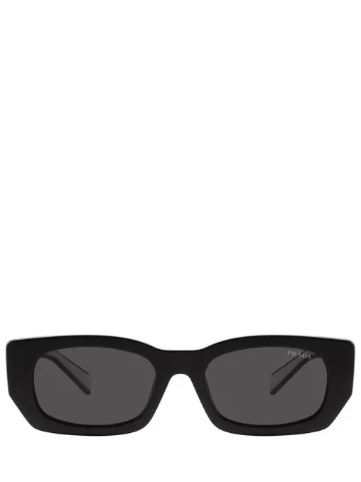 Очки солнцезащитные PRADA